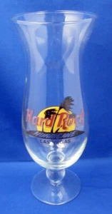 Vidrio Hard Rock Café Las Vegas Hurricane 22 onzas - Imagen 1 de 5