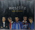 Westlife-Queen Of My Heart cd maxi single