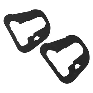 Wagon and Hatchback Compatible Rear Tail Light Seals for For Golf For MK4 - Picture 1 of 12