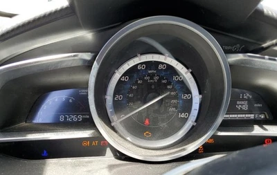 2017-2018 Yaris iA OE Speedometer Gauge Cluster 87K Miles Toyota - Image 1 of 4