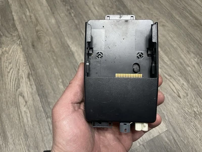 Mercedes Vito 2.1 Diesel 15-20 W447 Becker Navigation Cradle A1728100011 - Image 1 of 4