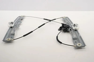 Regulador de puerta delantera Rh Ml3z-1523200-h Ford Pickup F150 2021-2025 Foto 1 de 4