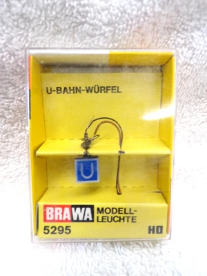 Semáforo BRAWA 5595 HO Foto 1 de 2