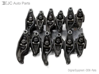 Juego completo de brazo basculante para 13-18 Ram 2500 6,7 diésel Foto 1 de 4