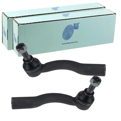 2x BLUE PRINT SPURSTANGENKÖPFE passend für TOYOTA MR2 LINKS+RECHTS - Bild 1 von 4