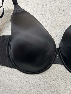 Sujetador Cacique 42H Camiseta Sujetador Smooth Lane Bryant Foto 1 de 4