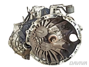 Mercedes-Benz A-Class 6-Gang-Schaltgetriebe A 180 CDI / d Diesel 80kW (109 HP) - Picture 1 of 5