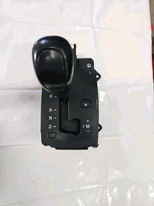 04-2013  Volvo S40 V50 C30 C70 Automatic Floor Shifter Assembly OEM - Picture 1 of 4