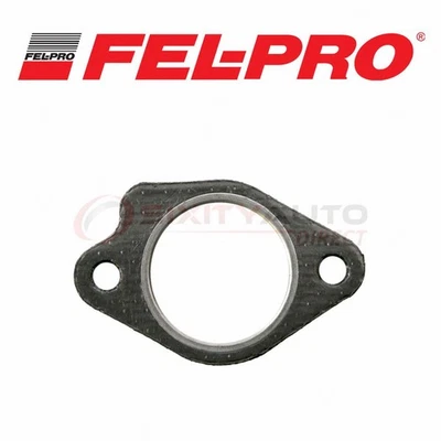 Fel-Pro EGR Valve Gasket for 2007-2009 Freightliner Sprinter 2500 3.0L V6 - ro Foto 1 de 4