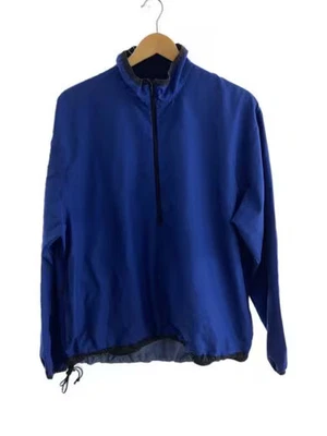 BANANA REPUBLIC/00s/Anorak Jacket/M/Polyester/Blue - Image 1 of 4