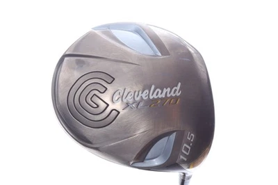 Cleveland XL270 Ultralite 10.5* Driver Damas Cleveland Action Ultralite Foto 1 de 4
