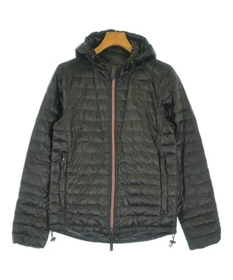 Chaquetas de plumón/chalecos de plumón DUVETICA negros 46 (aprox. M) 2200615488028 Foto 1 de 4