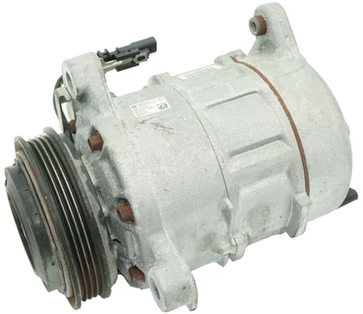 🔅2015-20 CHEVROLET SUBURBAN OEM. КОМПРЕССОР НАБОР-A/C 84317509 - Изображение 1 из 4