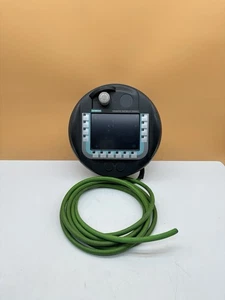 SIEMENS 6AV6645-0BB01-0AX0 SIMATIC MOBILE PANEL 177 PN HMI PENDANT - Imagen 1 de 5