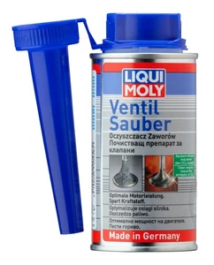 ✅Fits LIQUI MOLY 20456 VALVE CLEANER 0.15L VALVE SLUDGE REMOVER  ⭐UK Seller⭐ - Picture 1 of 8