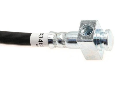 Manguera de freno central trasera Raybestos 25356BMCY para Ford F350 Super Duty 2011-2016 Foto 1 de 2