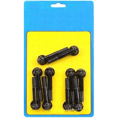 ARP para Ford Crown Victoria 2006-2011 prendedor de tampa principal estilo 2 parafusos com arruela - Imagem 1 de 4