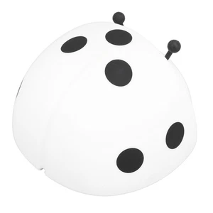 US Cartoon Silicone Night Light USB Charging Rechargeable Bedside Night Lamp For - Picture 1 of 24