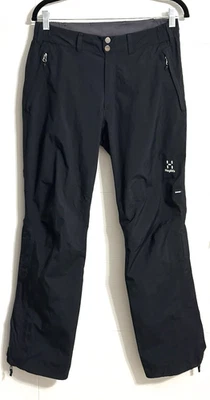 Pantalones Haglofs Vandra Gore Tex Pantalones Mujer Trekking Haglofs Talla S-36 US6 Foto 1 de 4