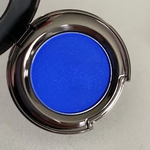 Urban Decay Chaos Eyeshadow Single Blue Shimmer Full Size 0.05 oz Ultra Rare - Picture 1 of 6