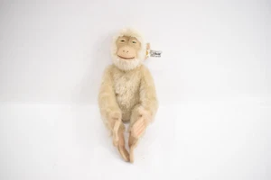 Steiff Mohair Jocko Monkey Limited Edition 2004 art. 401206 - Imagen 1 de 7