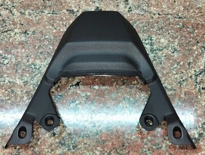 Carenado central trasero trasero Kawasaki Ninja ZX-6R 2019-2023 | mercado de accesorios Foto 1 de 4