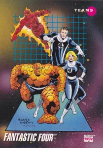 1992 MARVEL..IMPEL SERIES 3..FANTASTIC FOUR..# 181..NRMT..FREE COMBINED SHIPPING - Imagen 1 de 1