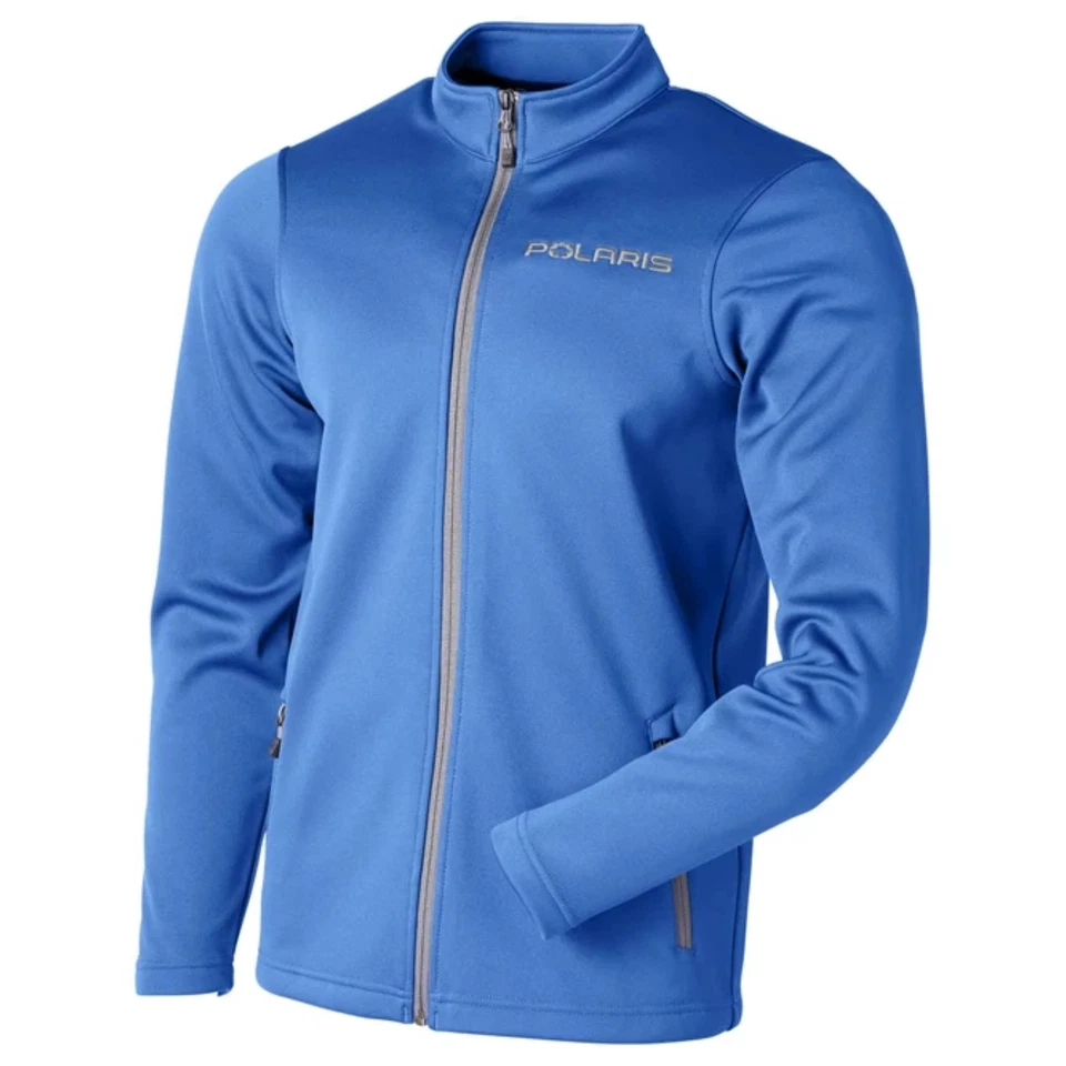 Polaris Switchback para hombre capa media, azul | 2833023 Foto 1 de 1