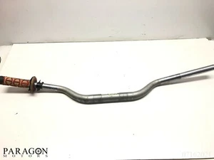 2006 CR85 EXC KX YZ SX 300 RM 125 250 426 525 Fat Handle Bars 1 1/8" Handlebars - Picture 1 of 8