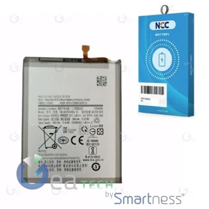 BATTERIA PER SAMSUNG GALAXY A50 A505 A30S A307 A20 A30 RICAMBIO NCC EB-BA505AB - Zdjęcie 1 z 1