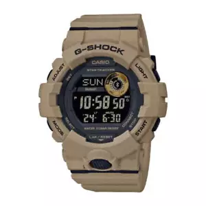 Orologio G-Shock GBD-800UC-5ER khaky desert storm - Foto 1 di 1