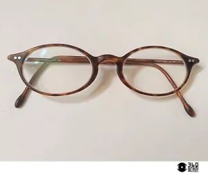 Montatura per occhiali "Calvin Klein 729" vintage 1990s (small) usata - Imagen 1 de 8