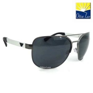 Emporio Armani 2064 300387 Sunglasses Sonnenbrille 3003 87 Sole Occhiali - Picture 1 of 5