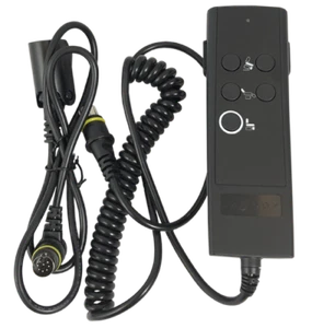 Genuine OEM TiMotion La Z Boy 5 Button Recliner Lift Chair Remote TH1-1012-001