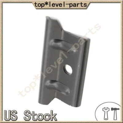 Fits Kia Optima Forte Sedan Car Battery Hold Down Tie Bracket Clamp 37160-1M000 - Image 1 of 4