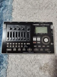 BOSS BR-800 Multi-Track Recorder Main Body Only - Picture 1 of 6