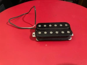 Fender Squire Bridge Position Humbucker - Picture 1 of 6