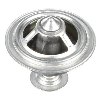 Genuine GM 1988-1997 GMC Chevrolet Blazer P30 Engine Coolant Thermostat 12559338 - Image 1 of 4