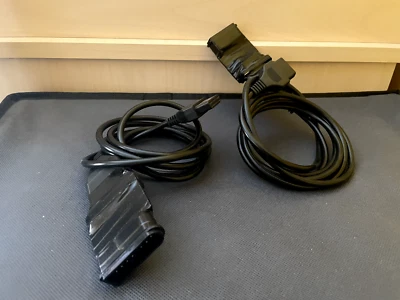 Adattatore Nintendo Snes - NeoGeo (per joypad-joystic) con prolunga - Immagine 1 di 4