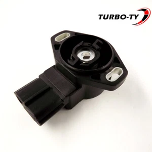Para 1990-1991 Toyota Camry 1990-1993 Toyota Celica sensor de posición acelerador TPS - Imagen 1 de 11