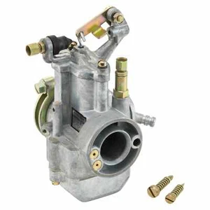 JETEX 41051000 CARBURATORE COMPLETO INNOCENTI 150 LAMBRETTA DL 1969-1971 - Picture 1 of 10