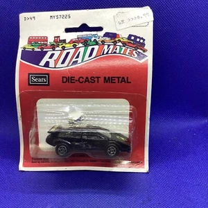 Vintage PlayArt Sears Road Mates Lamborghini Countach LP500S 1:64 - Picture 1 of 2