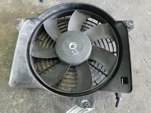 ELETTROVENTOLA HYUNDAI MATRIX 1.5 CRDI (01-06) 5P C.M.D3EA - Picture 1 of 3