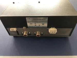 ICOM IC-M802 HF TRANSCEIVER Funkgerät - Bild 1 von 2