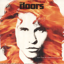 The Doors CD