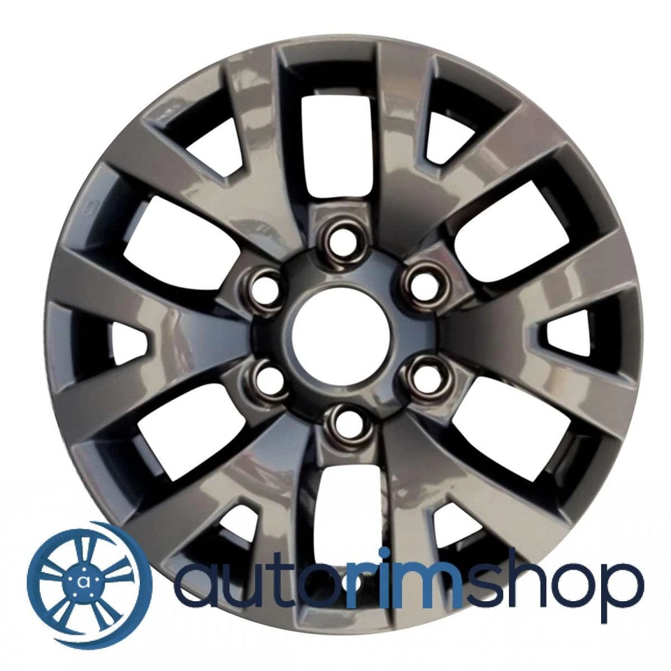 Llanta Toyota Tacoma 2016 2020 16" OEM Foto 1 de 1