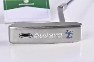 Rife Island Series Antigua Putter / 35 Inch - Picture 1 of 6