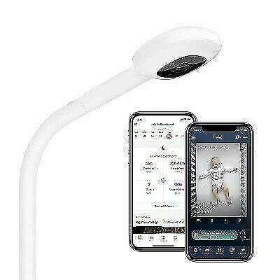 Nanit N301US Pro Smart Baby Monitor and Floor Stand