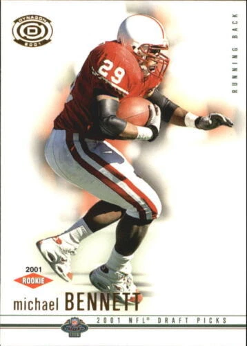 A3161- 2001 Pacific Dynagon FB #s 1-150 +Inserts -You Pick- 15+ FREE US SHIP - Image 1 of 1