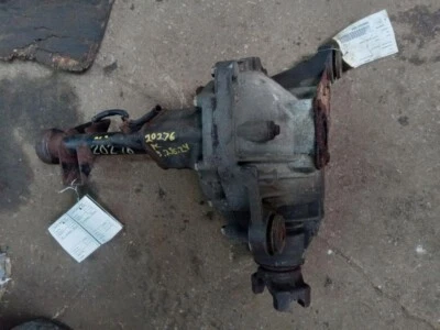 1997-2005 Chevy Blazer S10 GMC Jimmy S15 Front Axle Differential Carrier 3.42 - Image 1 of 2